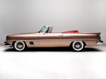 Dual-Ghia Convertible 1957 года